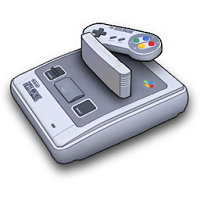 Super Nintendo